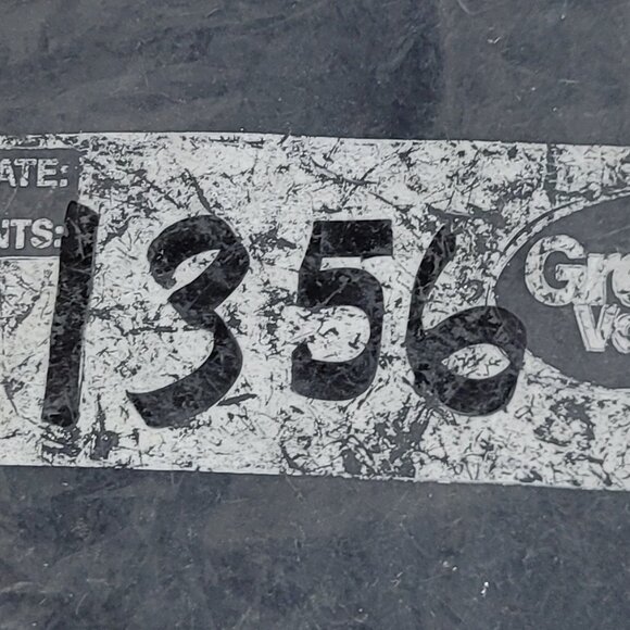 Colori Denim Black Wash Front Zip 4-Pockets Retro Casual Mini Skirt Size 1 - Picture 13 of 13